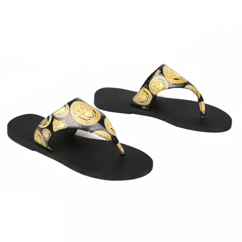 Cheap Versace Slippers For Women #1371996, $$72.00 USD On Versace Slippers
