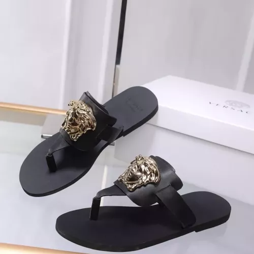 Cheap Versace Slippers For Women #1372017, $$72.00 USD On Versace Slippers