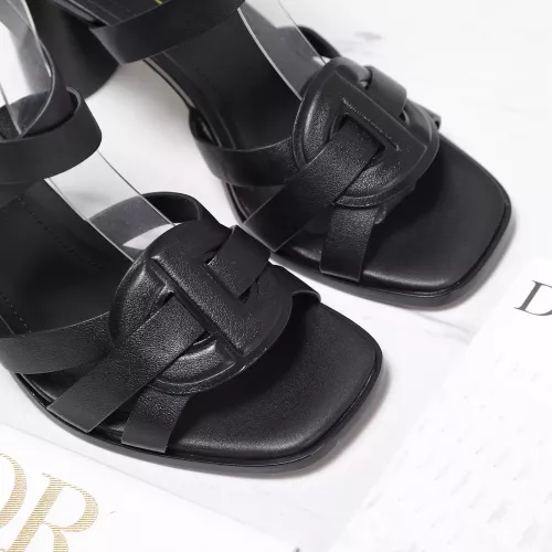Replica Christian Dior Sandal For Women #1372059 $118.00 USD for Wholesale