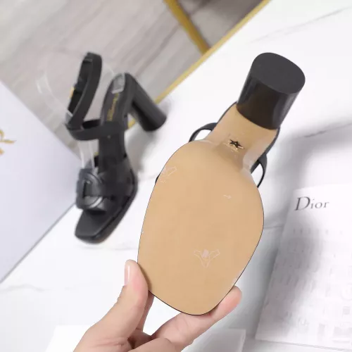 Replica Christian Dior Sandal For Women #1372059 $118.00 USD for Wholesale