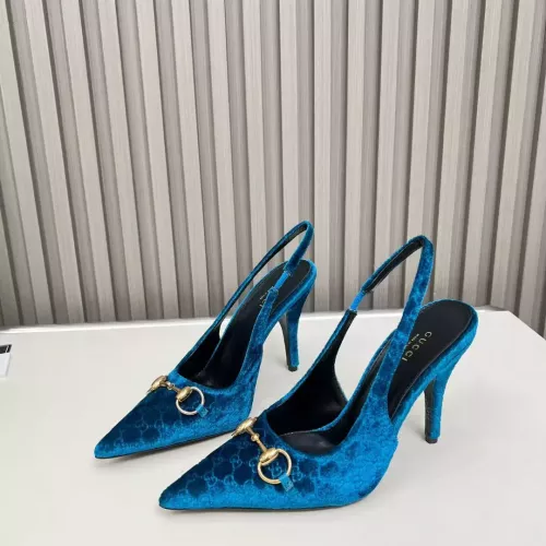 Cheap Gucci Sandal For Women #1372066, $$96.00 USD On Gucci Sandal