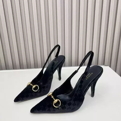 Cheap Gucci Sandal For Women #1372067, $$96.00 USD On Gucci Sandal