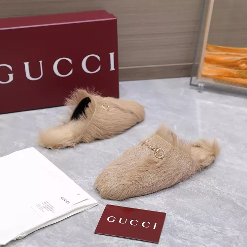 Cheap Gucci Slippers For Women #1372086, $$122.00 USD On Gucci Slippers