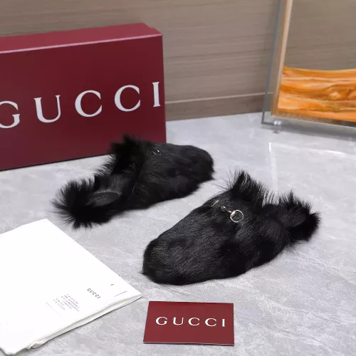 Cheap Gucci Slippers For Women #1372088, $$122.00 USD On Gucci Slippers