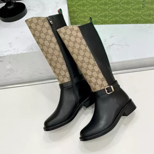 Cheap Gucci Boots For Women #1372109, $$122.00 USD On Gucci Boots