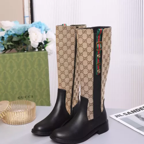 Cheap Gucci Boots For Women #1372112, $$122.00 USD On Gucci Boots