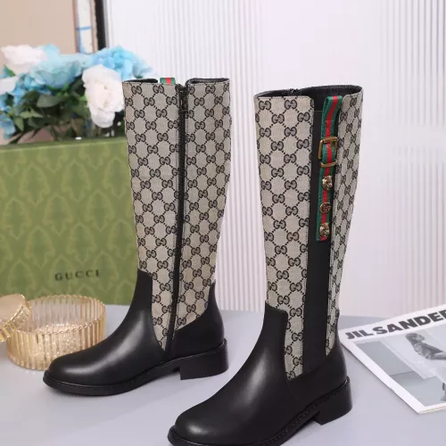 Cheap Gucci Boots For Women #1372113, $$122.00 USD On Gucci Boots