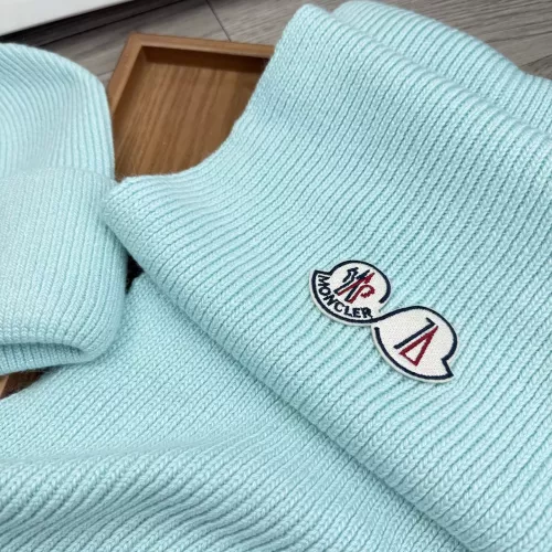 Replica Moncler Hat and Scarf Set #1372143 $52.00 USD for Wholesale