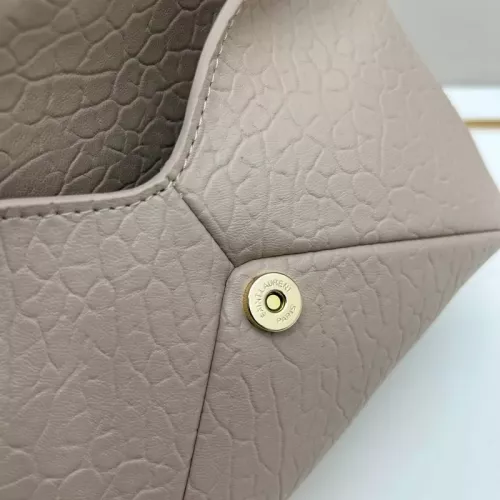 Replica Yves Saint Laurent YSL AAA Quality Messenger Bags For Women #1372162 $88.00 USD for Wholesale