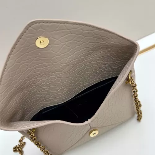 Replica Yves Saint Laurent YSL AAA Quality Messenger Bags For Women #1372162 $88.00 USD for Wholesale