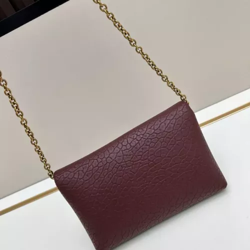 Replica Yves Saint Laurent YSL AAA Quality Messenger Bags For Women #1372164 $88.00 USD for Wholesale