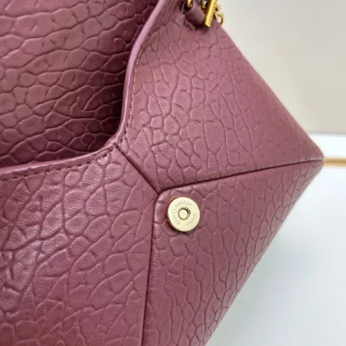 Replica Yves Saint Laurent YSL AAA Quality Messenger Bags For Women #1372164 $88.00 USD for Wholesale