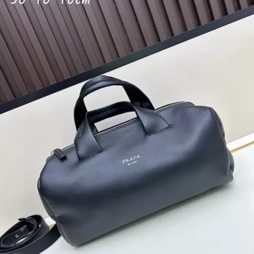 Cheap Prada AAA Quality Handbags For Women #1372169, $$85.00 USD On Prada AAA Quality Handbags