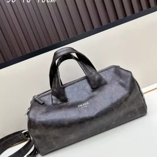 Cheap Prada AAA Quality Handbags For Women #1372170, $$85.00 USD On Prada AAA Quality Handbags