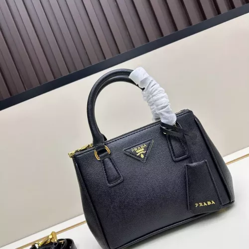 Cheap Prada AAA Quality Handbags For Women #1372176, $$100.00 USD On Prada AAA Quality Handbags