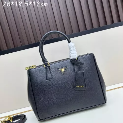 Cheap Prada AAA Quality Handbags For Women #1372177, $$105.00 USD On Prada AAA Quality Handbags