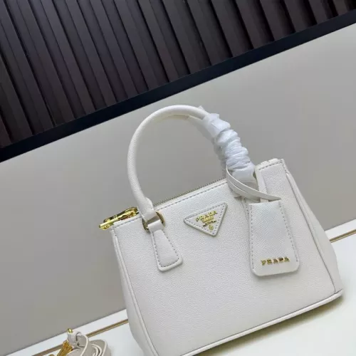 Cheap Prada AAA Quality Handbags For Women #1372178, $$100.00 USD On Prada AAA Quality Handbags