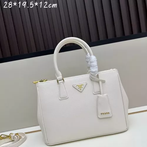 Cheap Prada AAA Quality Handbags For Women #1372179, $$105.00 USD On Prada AAA Quality Handbags