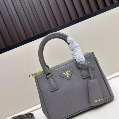 Cheap Prada AAA Quality Handbags For Women #1372180, $$100.00 USD On Prada AAA Quality Handbags