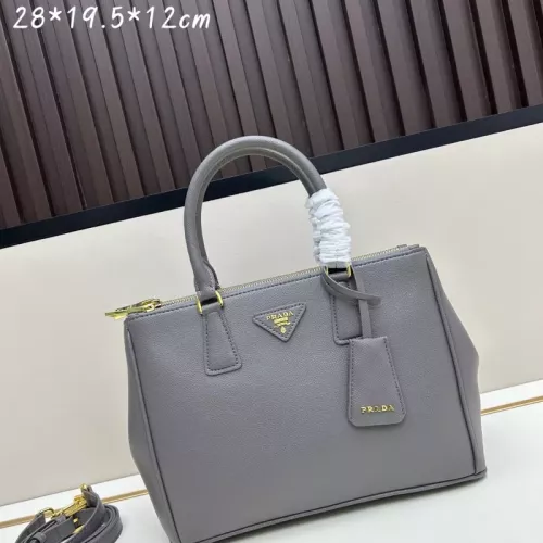 Cheap Prada AAA Quality Handbags For Women #1372181, $$105.00 USD On Prada AAA Quality Handbags