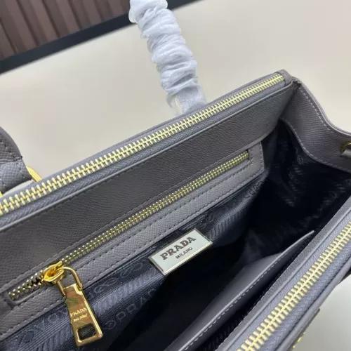 Replica Prada AAA Quality Handbags For Women #1372181 $105.00 USD for Wholesale