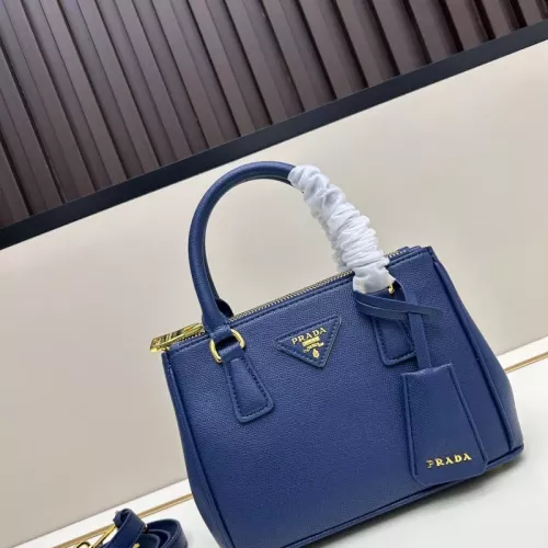 Cheap Prada AAA Quality Handbags For Women #1372182, $$100.00 USD On Prada AAA Quality Handbags