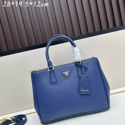 Cheap Prada AAA Quality Handbags For Women #1372183, $$105.00 USD On Prada AAA Quality Handbags
