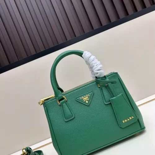 Cheap Prada AAA Quality Handbags For Women #1372186, $$100.00 USD On Prada AAA Quality Handbags