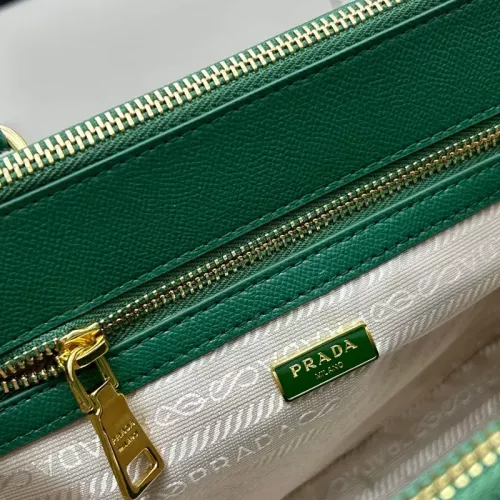 Replica Prada AAA Quality Handbags For Women #1372187 $105.00 USD for Wholesale