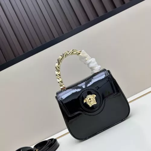 Cheap Versace AAA Quality Handbags For Women #1372206, $$96.00 USD On Versace AAA Quality Handbags