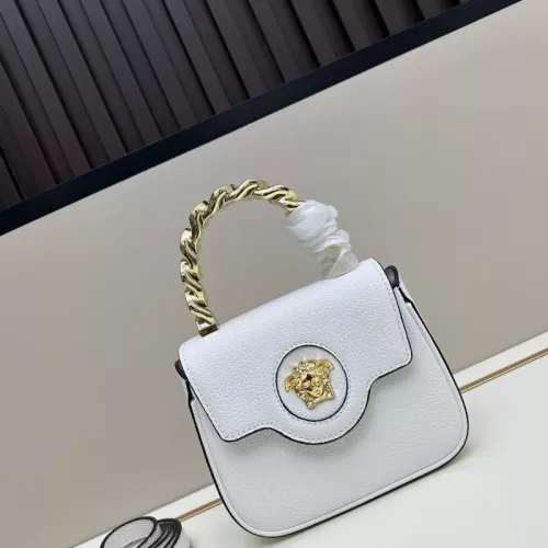 Cheap Versace AAA Quality Handbags For Women #1372208, $$96.00 USD On Versace AAA Quality Handbags