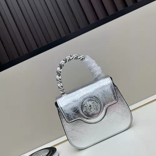 Cheap Versace AAA Quality Handbags For Women #1372209, $$96.00 USD On Versace AAA Quality Handbags