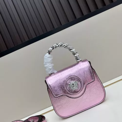 Cheap Versace AAA Quality Handbags For Women #1372211, $$96.00 USD On Versace AAA Quality Handbags