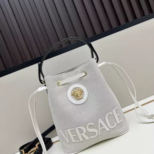 Cheap Versace AAA Quality Handbags For Women #1372220, $$92.00 USD On Versace AAA Quality Handbags