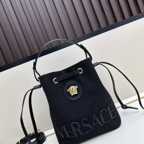 Cheap Versace AAA Quality Handbags For Women #1372221, $$92.00 USD On Versace AAA Quality Handbags