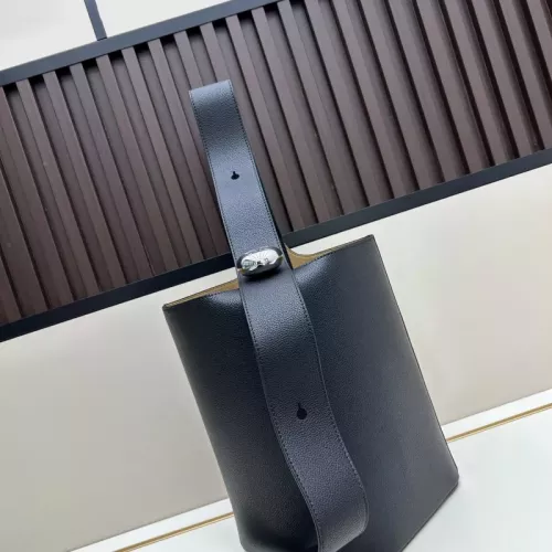 Cheap LOEWE AAA Quality Shoulder Bags For Women #1372258, $$172.00 USD On LOEWE AAA Quality Shoulder Bags