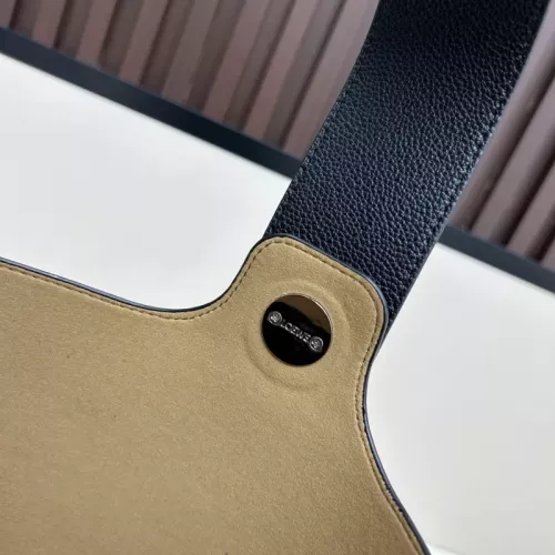 Replica LOEWE AAA Quality Shoulder Bags For Women #1372258 $172.00 USD for Wholesale