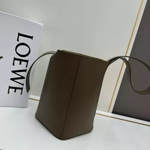 Cheap LOEWE AAA Quality Shoulder Bags For Women #1372259, $$172.00 USD On LOEWE AAA Quality Shoulder Bags