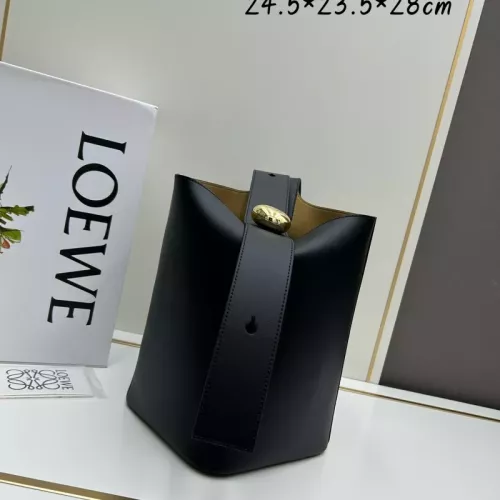 Cheap LOEWE AAA Quality Shoulder Bags For Women #1372260, $$172.00 USD On LOEWE AAA Quality Shoulder Bags