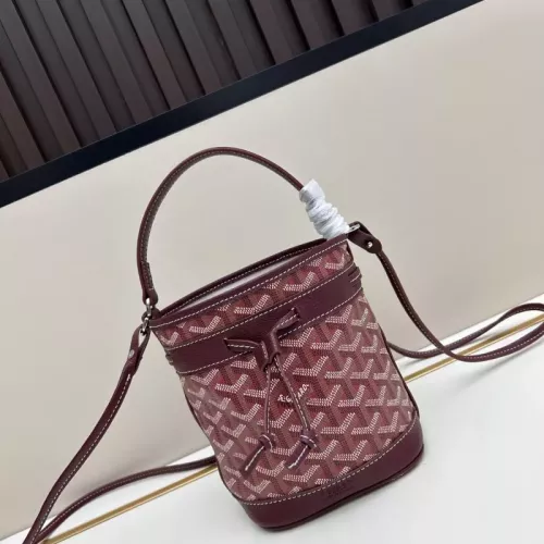 Cheap Goyard AAA Quality Handbags For Women #1372273, $$72.00 USD On Goyard AAA Quality Handbags