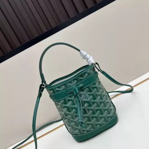 Cheap Goyard AAA Quality Handbags For Women #1372274, $$72.00 USD On Goyard AAA Quality Handbags