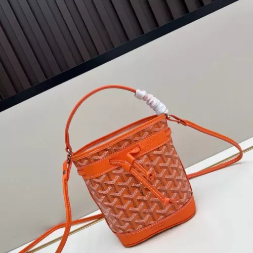Cheap Goyard AAA Quality Handbags For Women #1372276, $$72.00 USD On Goyard AAA Quality Handbags