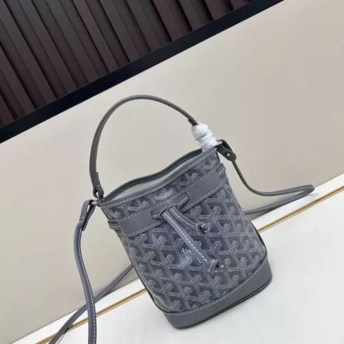 Cheap Goyard AAA Quality Handbags For Women #1372277, $$72.00 USD On Goyard AAA Quality Handbags