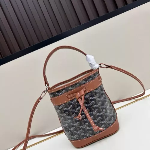 Cheap Goyard AAA Quality Handbags For Women #1372278, $$72.00 USD On Goyard AAA Quality Handbags
