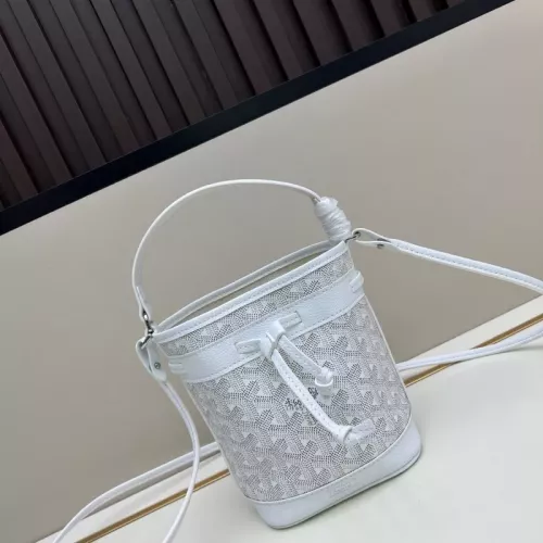 Cheap Goyard AAA Quality Handbags For Women #1372280, $$72.00 USD On Goyard AAA Quality Handbags