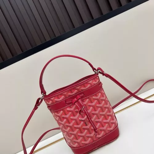 Cheap Goyard AAA Quality Handbags For Women #1372281, $$72.00 USD On Goyard AAA Quality Handbags