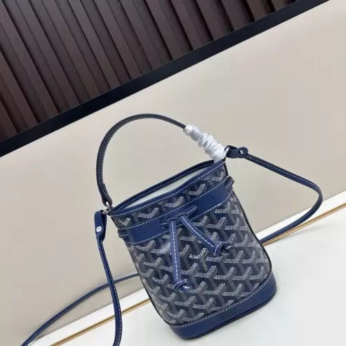 Cheap Goyard AAA Quality Handbags For Women #1372282, $$72.00 USD On Goyard AAA Quality Handbags