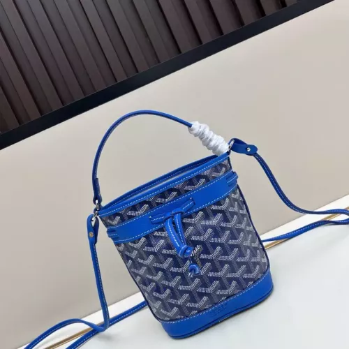 Cheap Goyard AAA Quality Handbags For Women #1372283, $$72.00 USD On Goyard AAA Quality Handbags