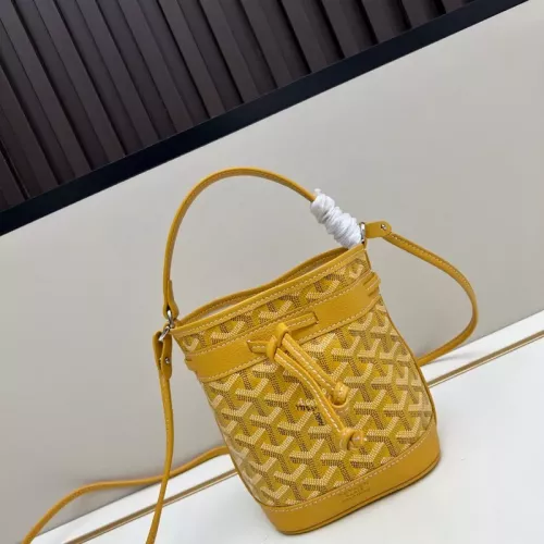 Cheap Goyard AAA Quality Handbags For Women #1372284, $$72.00 USD On Goyard AAA Quality Handbags
