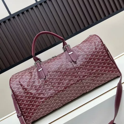 Cheap Goyard Travel Bags #1372288, $$98.00 USD On Goyard Travel Bags